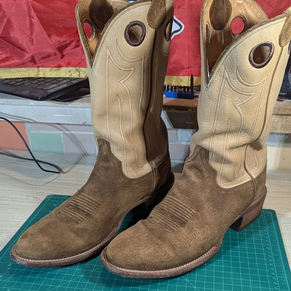 Tecovas The Prescott 12D - Picture 2 of 5